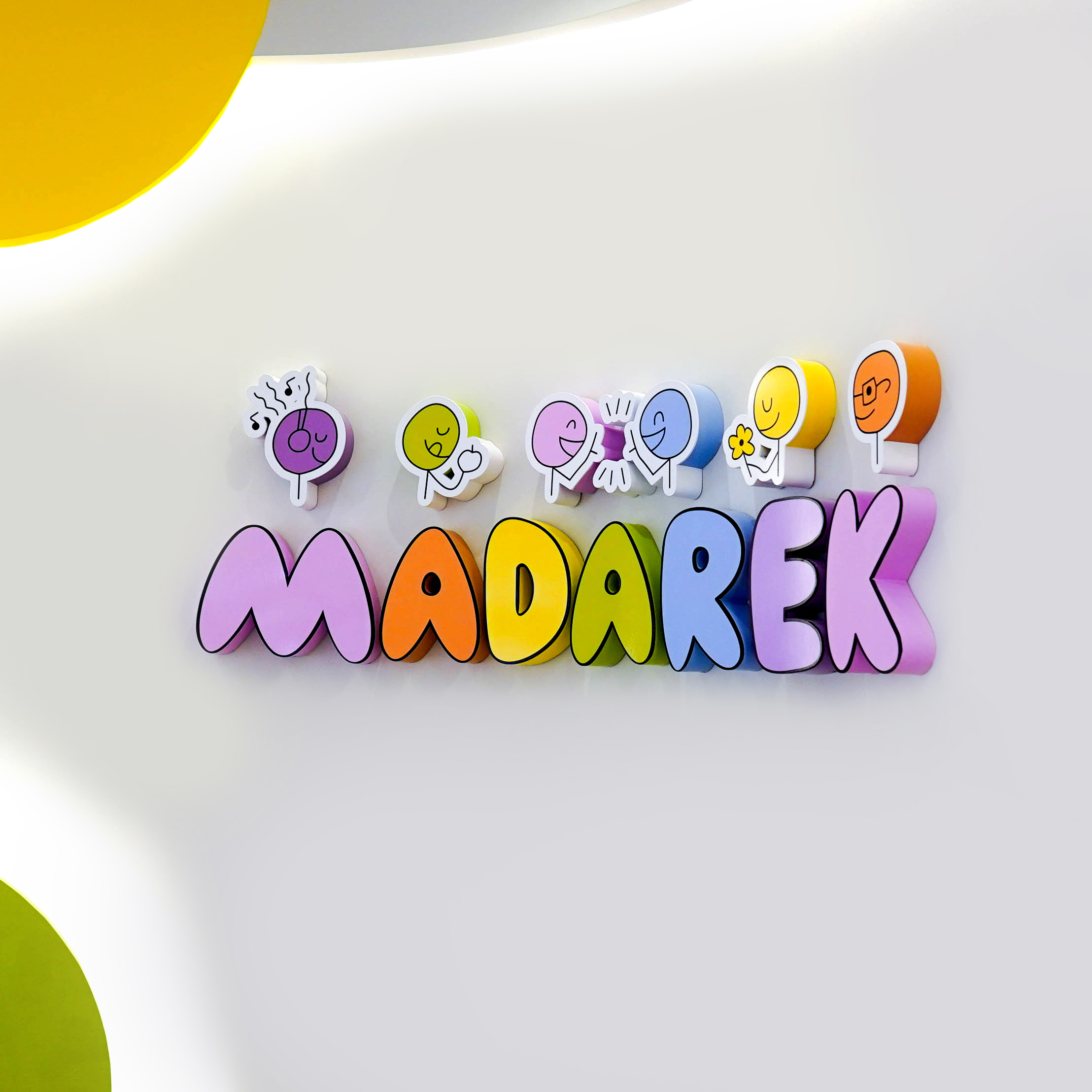 Madarek Kindergarten