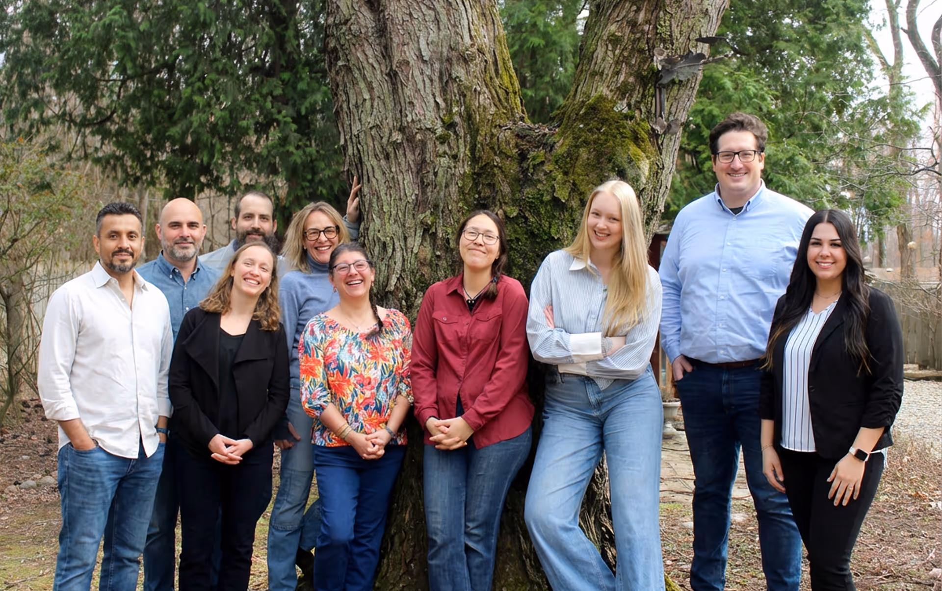 Meet our team of dedicated financial advisors | Revalue