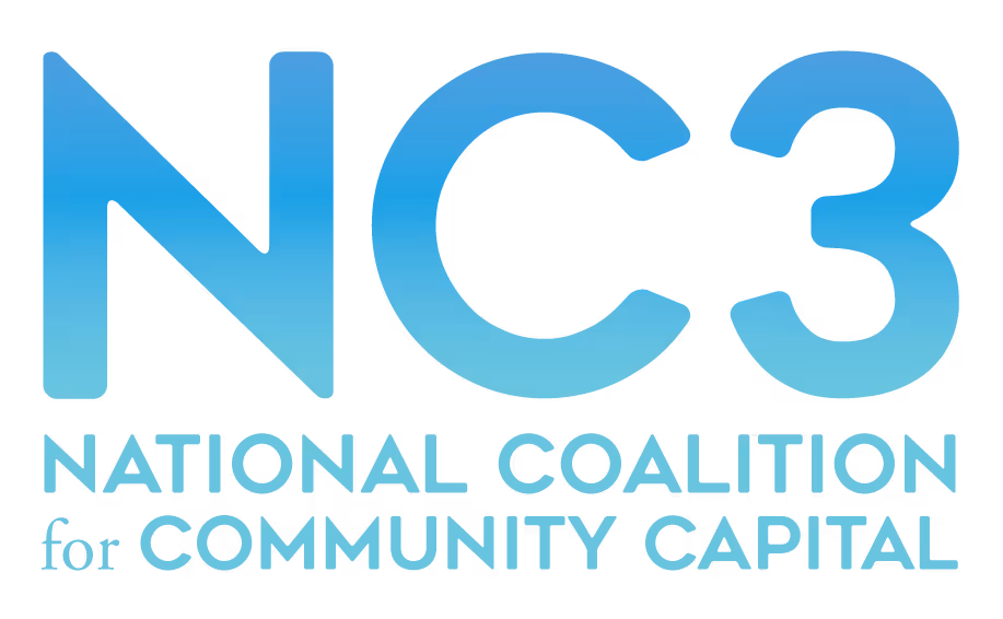 NC3 logo — Partners | Revalue