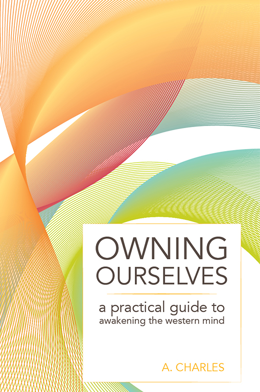 Final book cover design