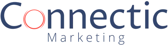 Connectic Marketing logo