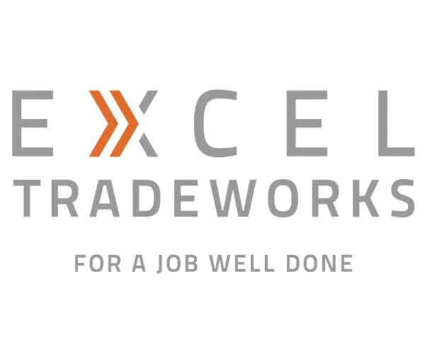 Excel Tradeworks logo