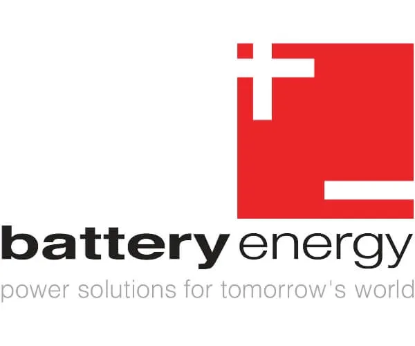 Battery Energy Power Solutions logo