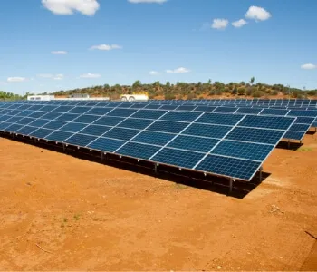 Battery Energy Power Solutions solar panels