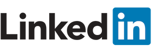 Linkedin logo