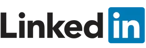 Linkedin logo