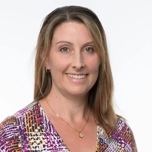 Photo of Karen Saffy