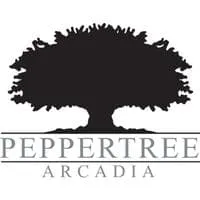 Peppertree Arcadia logo