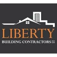 Liberty Building Contractors logo