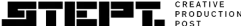 Stept logo