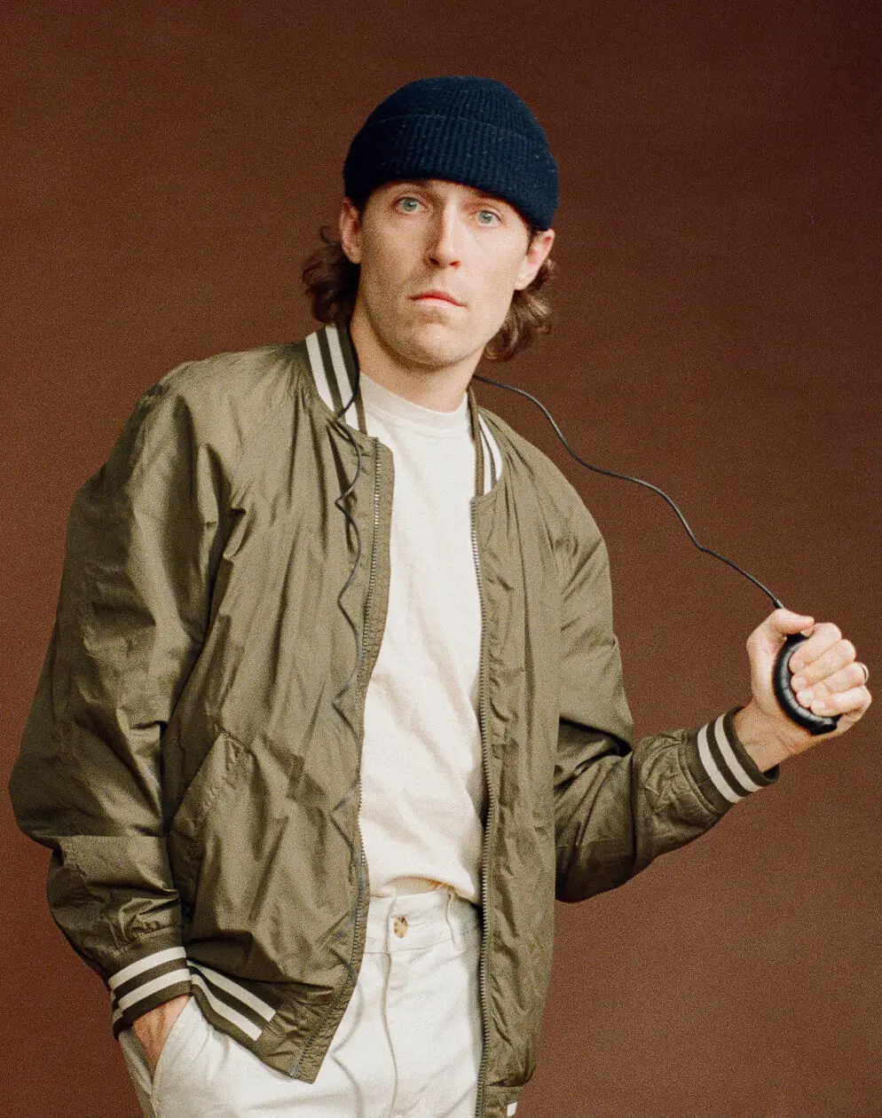 Eric Floberg