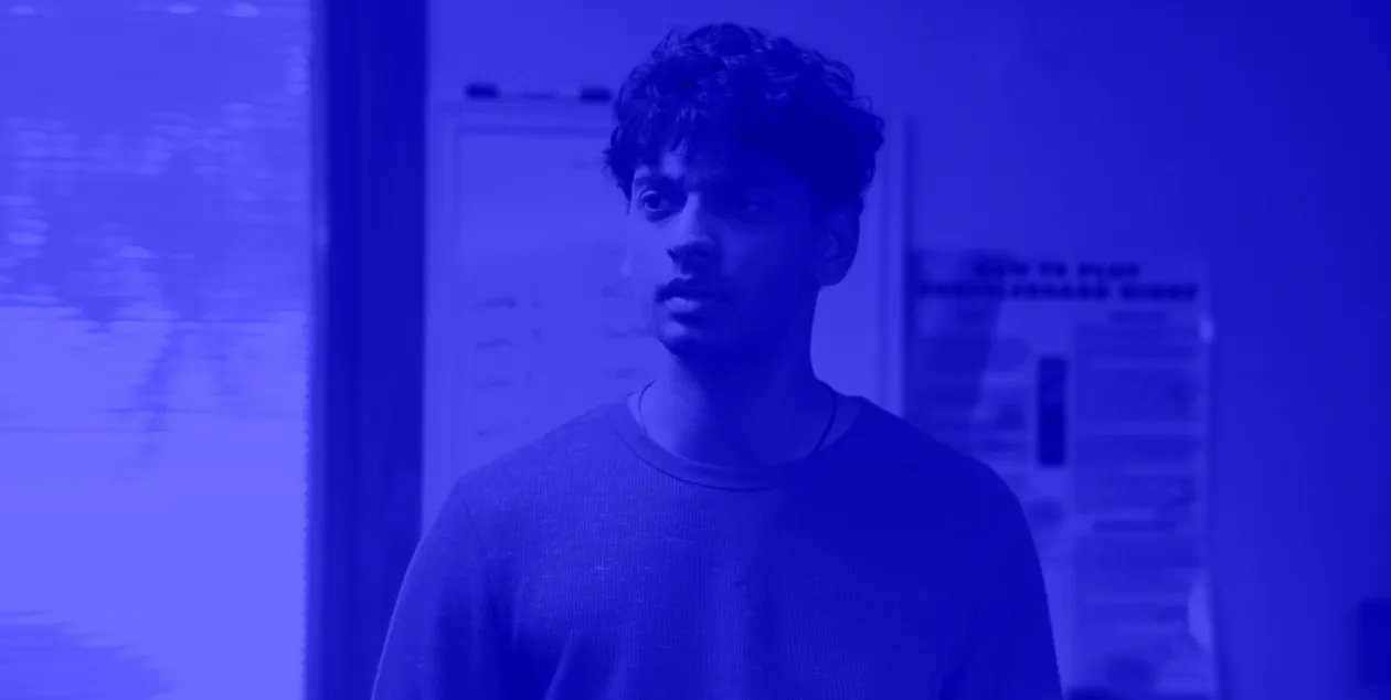 People in a recovery group