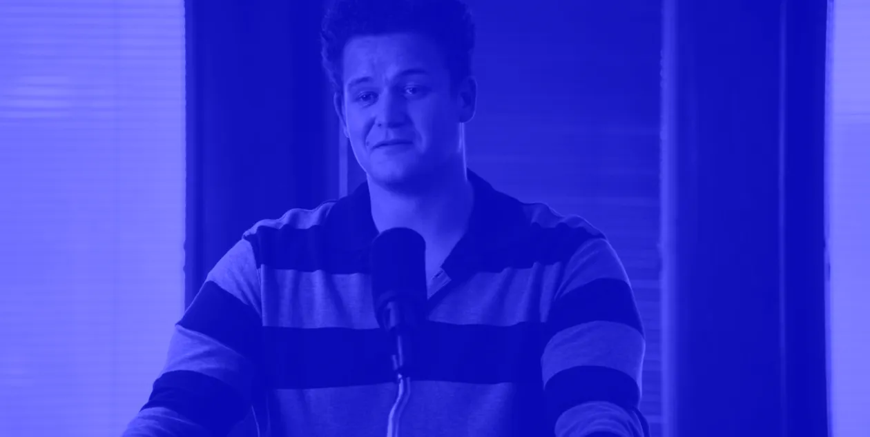 People in a recovery group