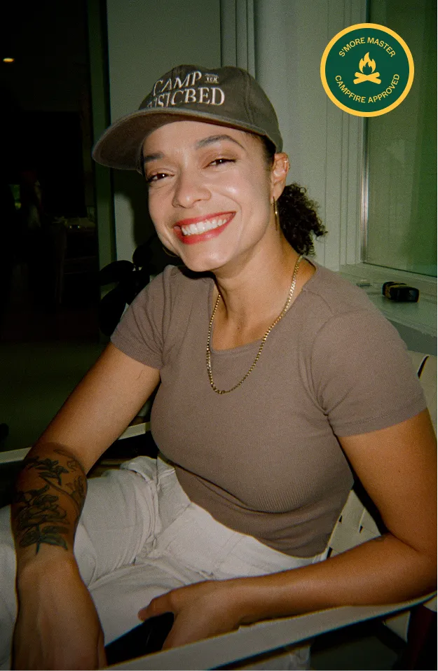 Jasmine Q