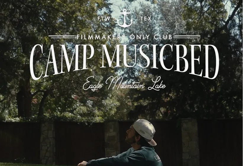 Watch film by Matt Burton
