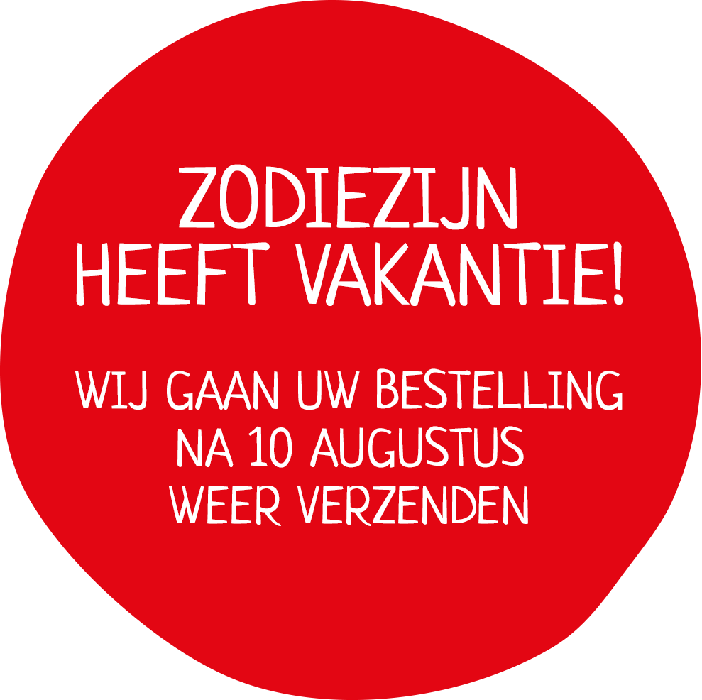 Zomervakantie