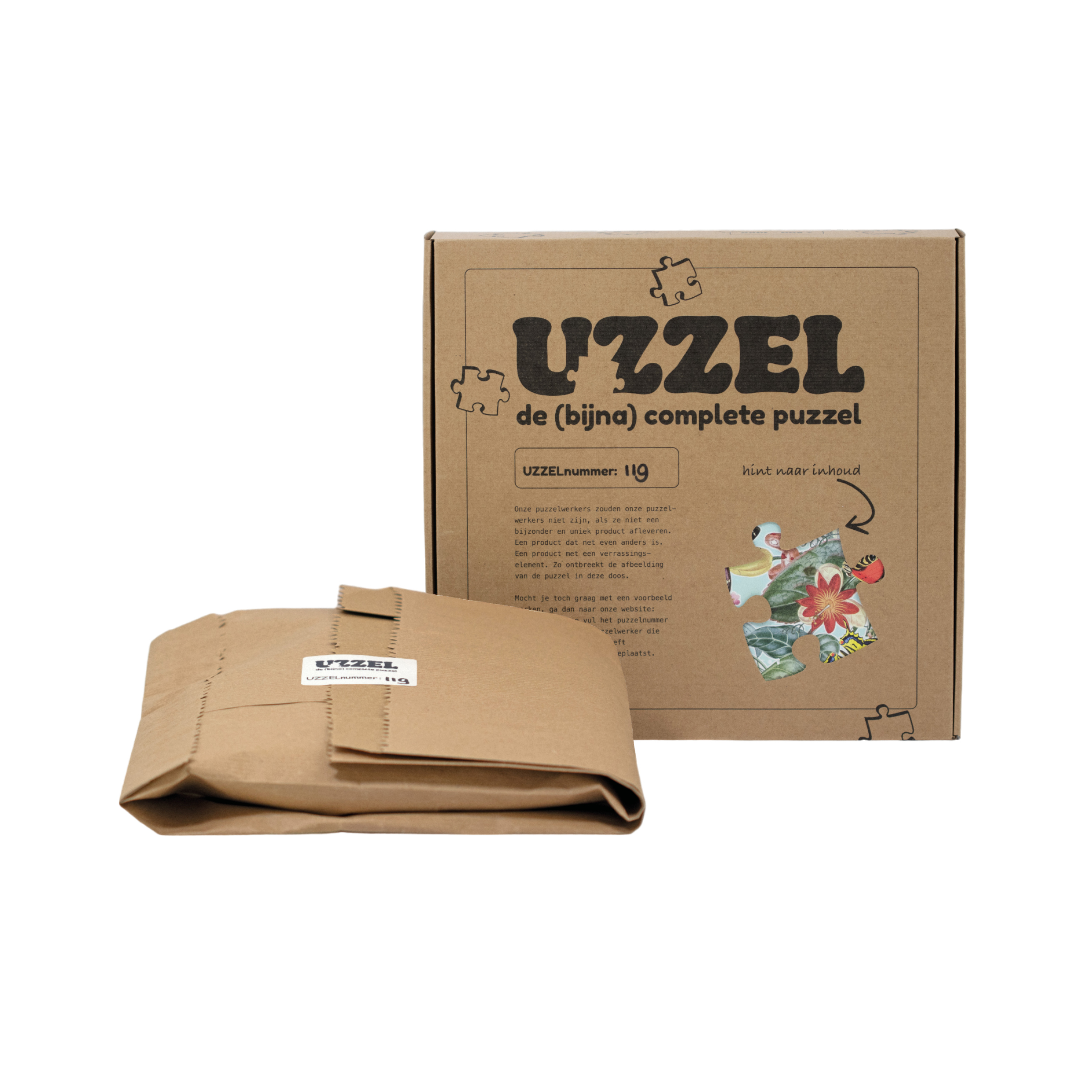 Uzzel