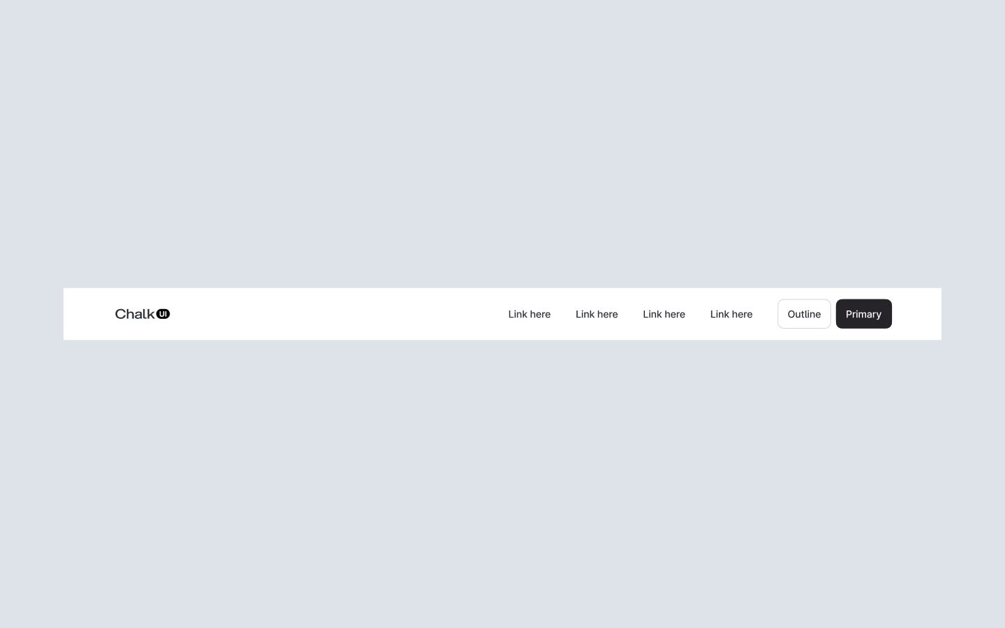 Navigation Wireframe Webflow Figma Framer