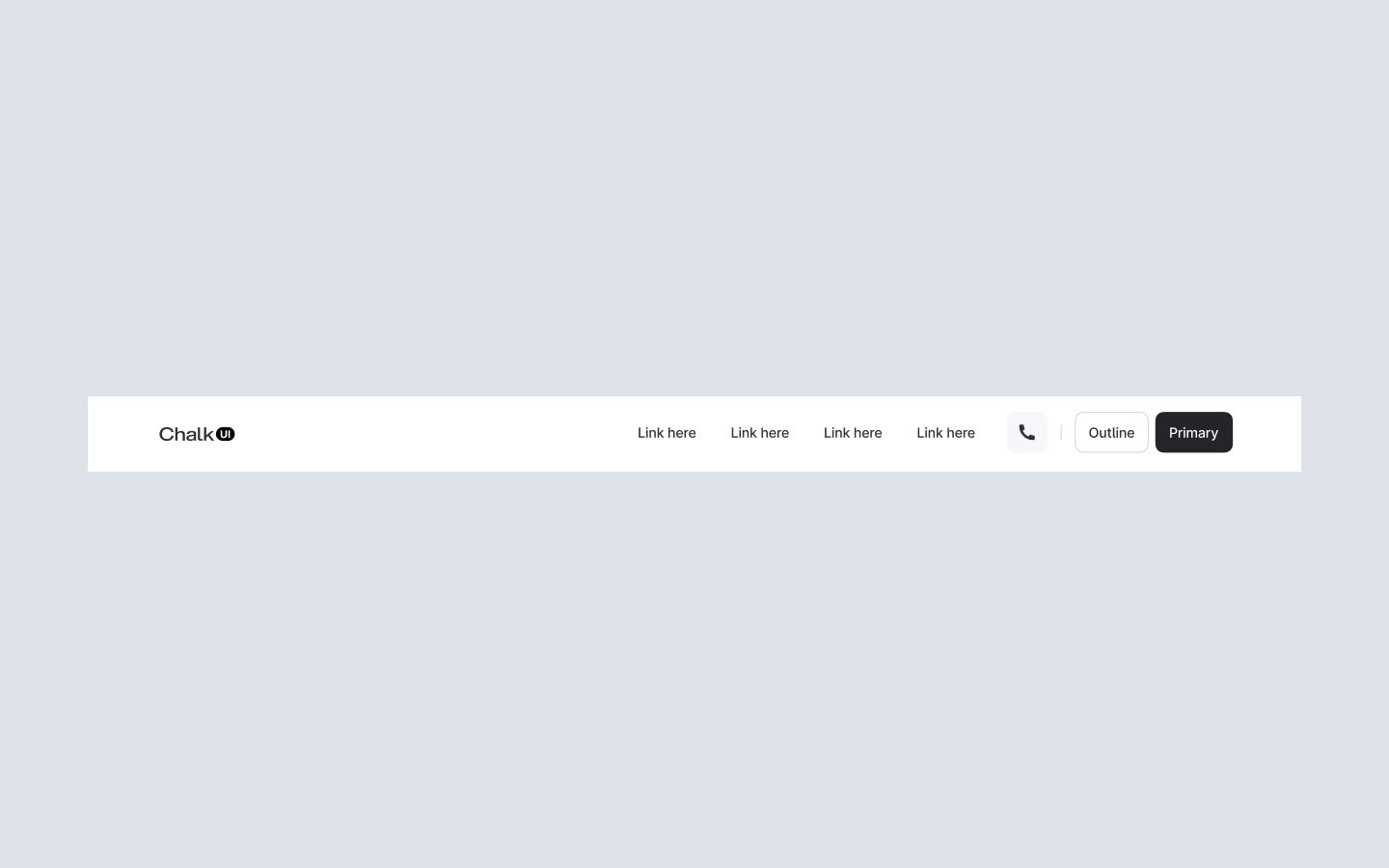 Navigation Wireframe Webflow Figma Framer