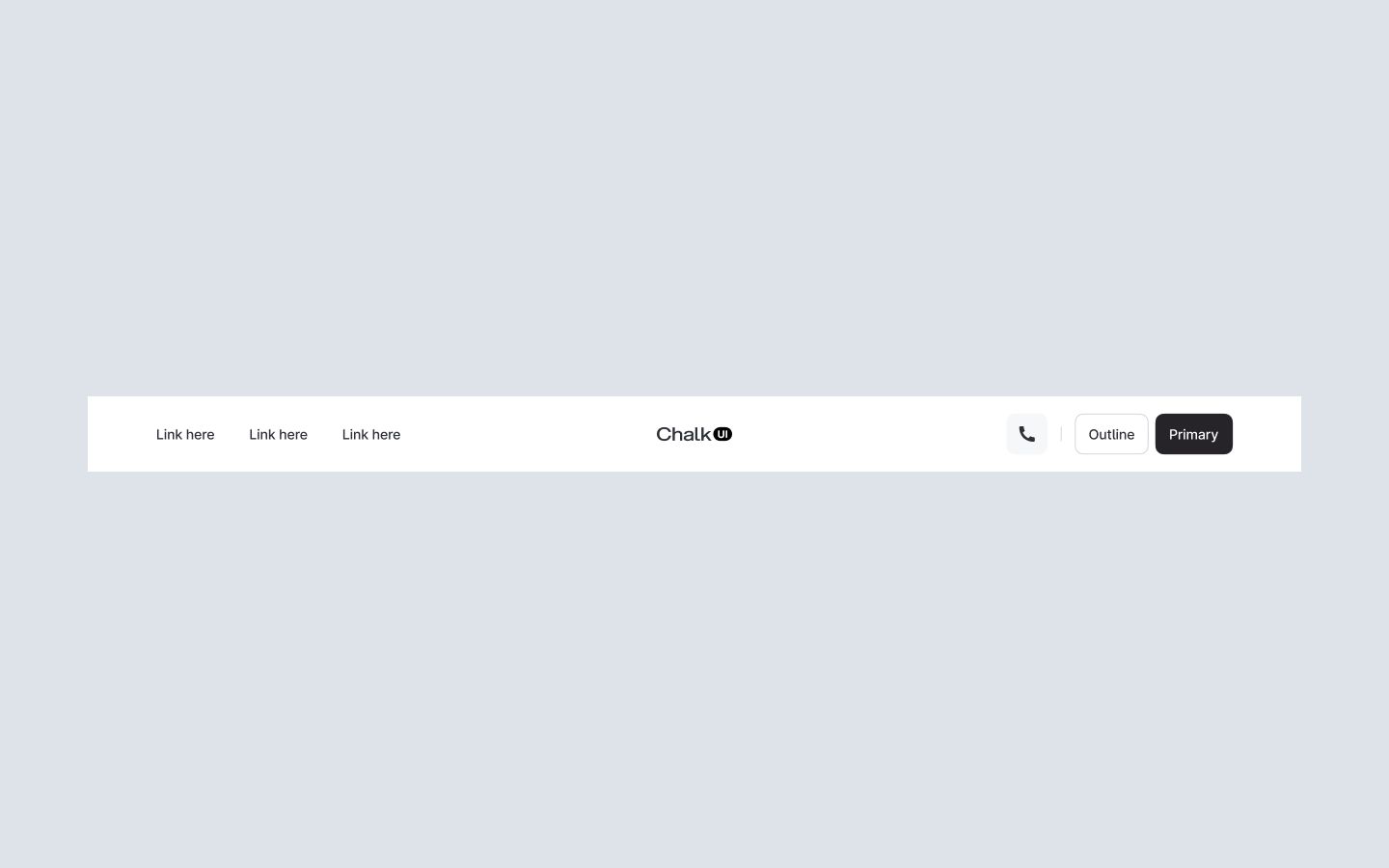 Navigation Wireframe Webflow Figma Framer