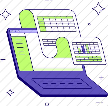 SVG Vector Illustration Couch