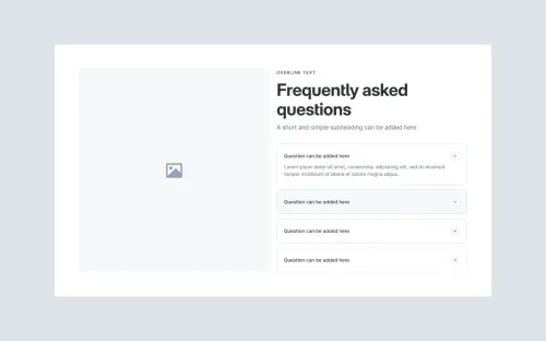 Table Wireframe Webflow Figma Framer