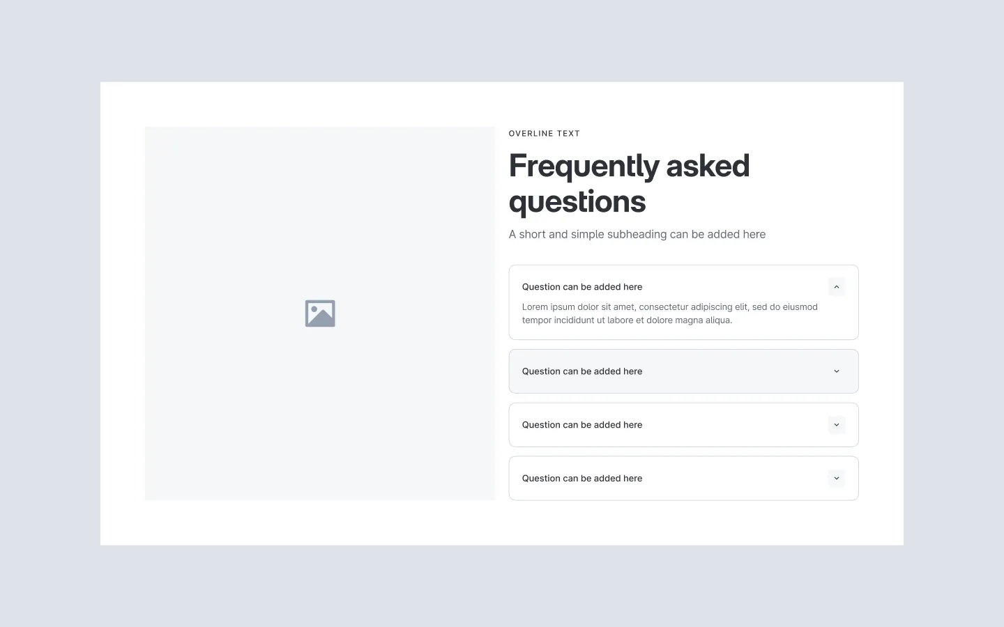 Table Wireframe Webflow Figma Framer