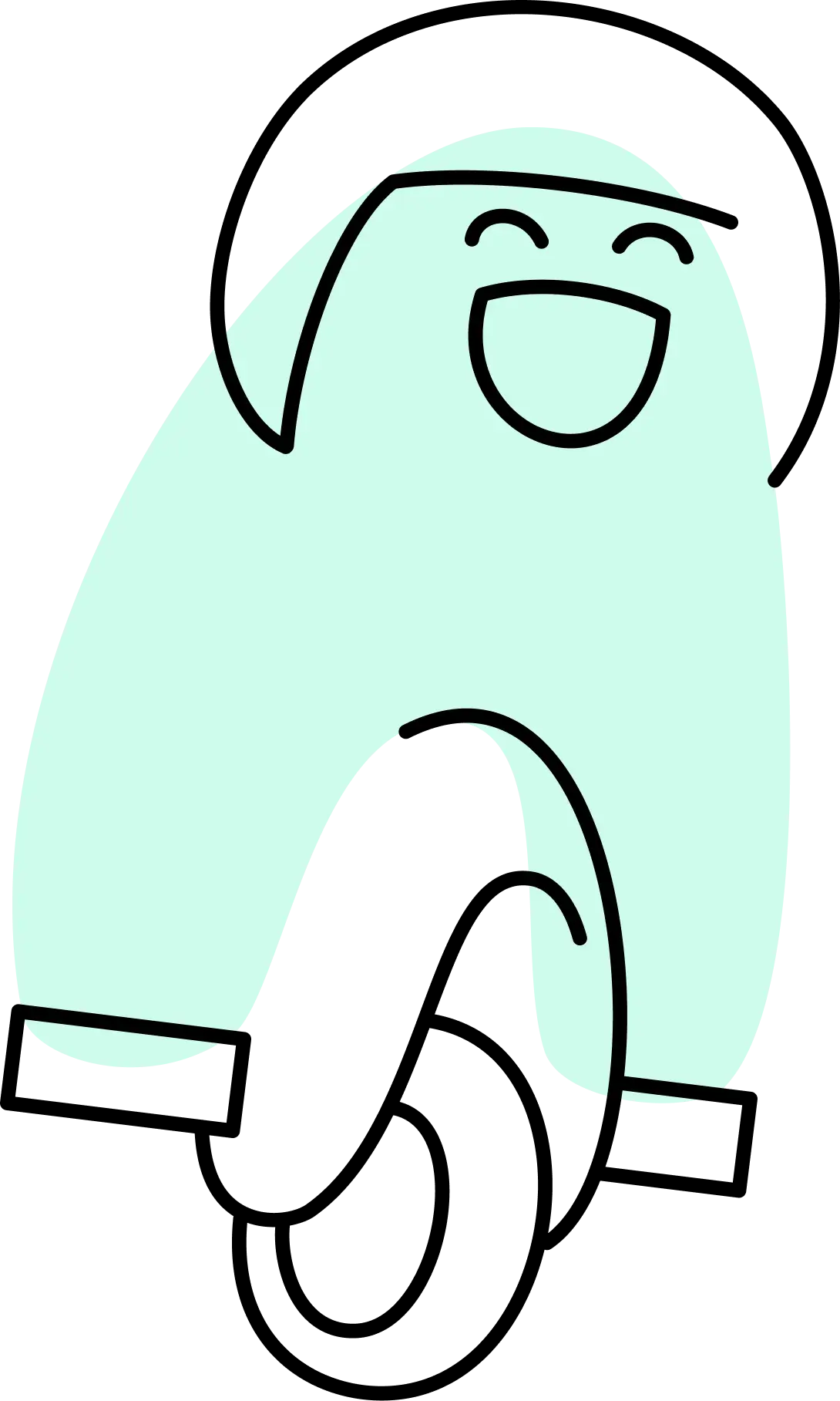 SVG Vector Illustration Shape