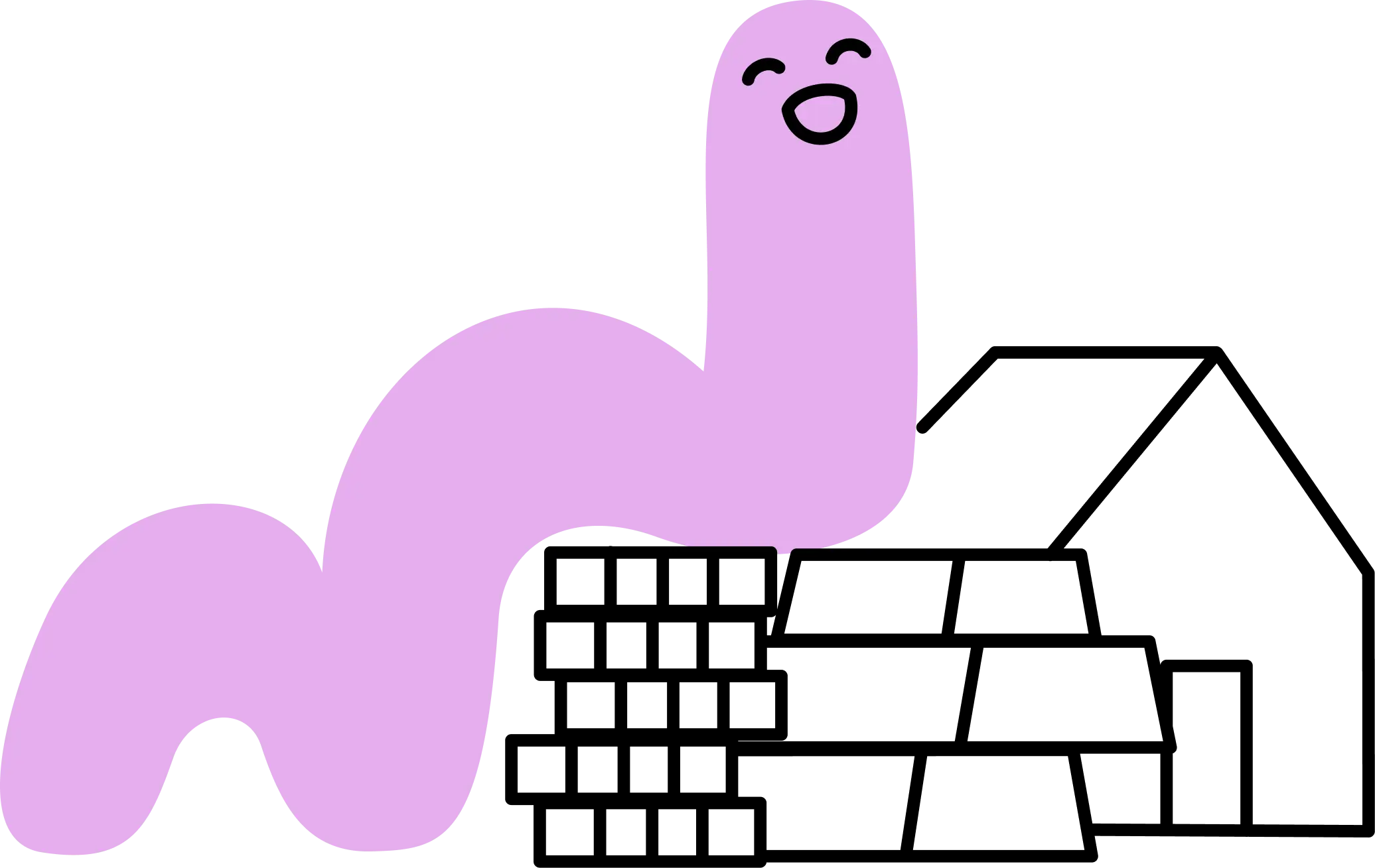 SVG Vector Illustration Shape