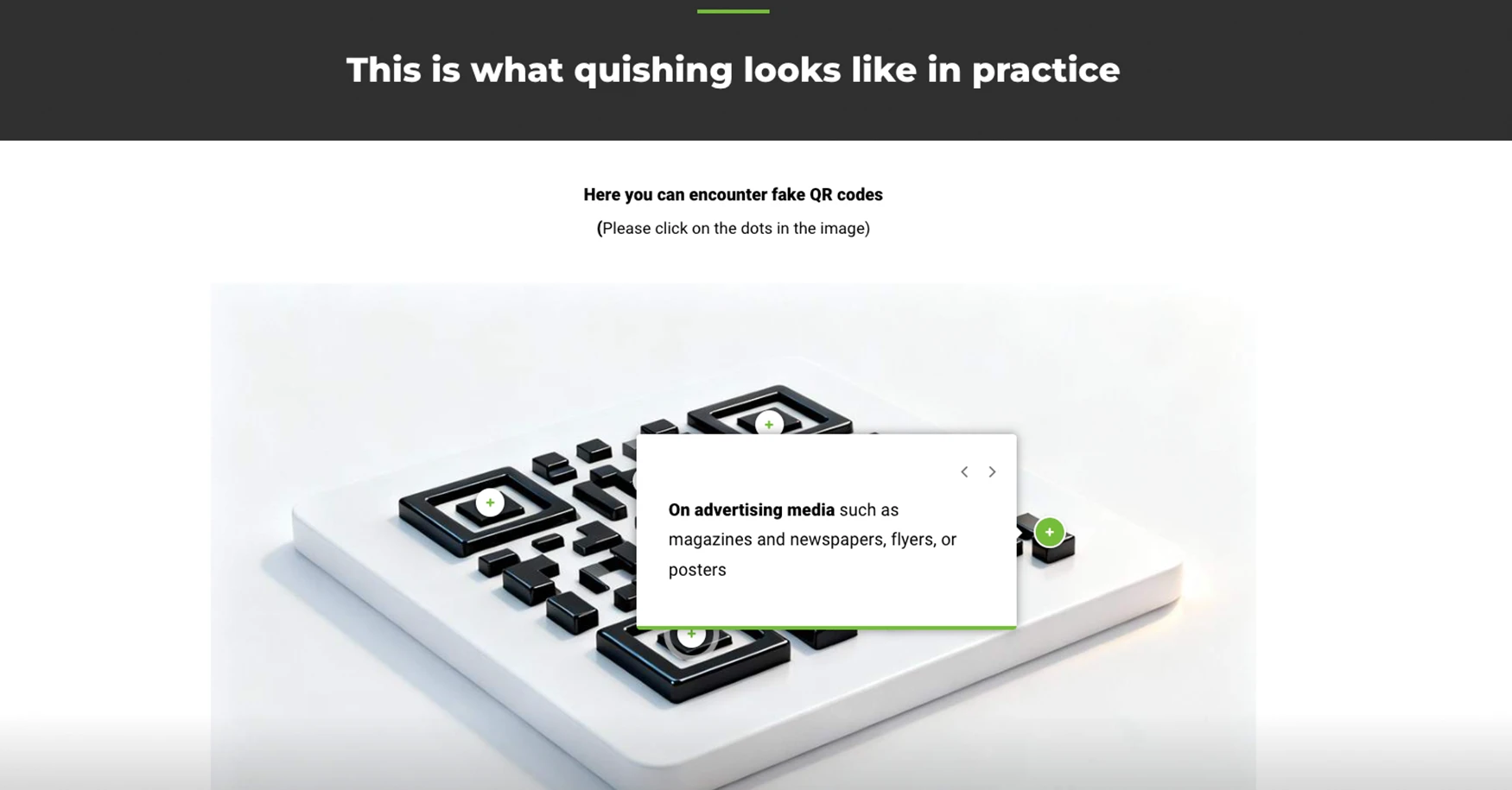 Image of them microlearning product.