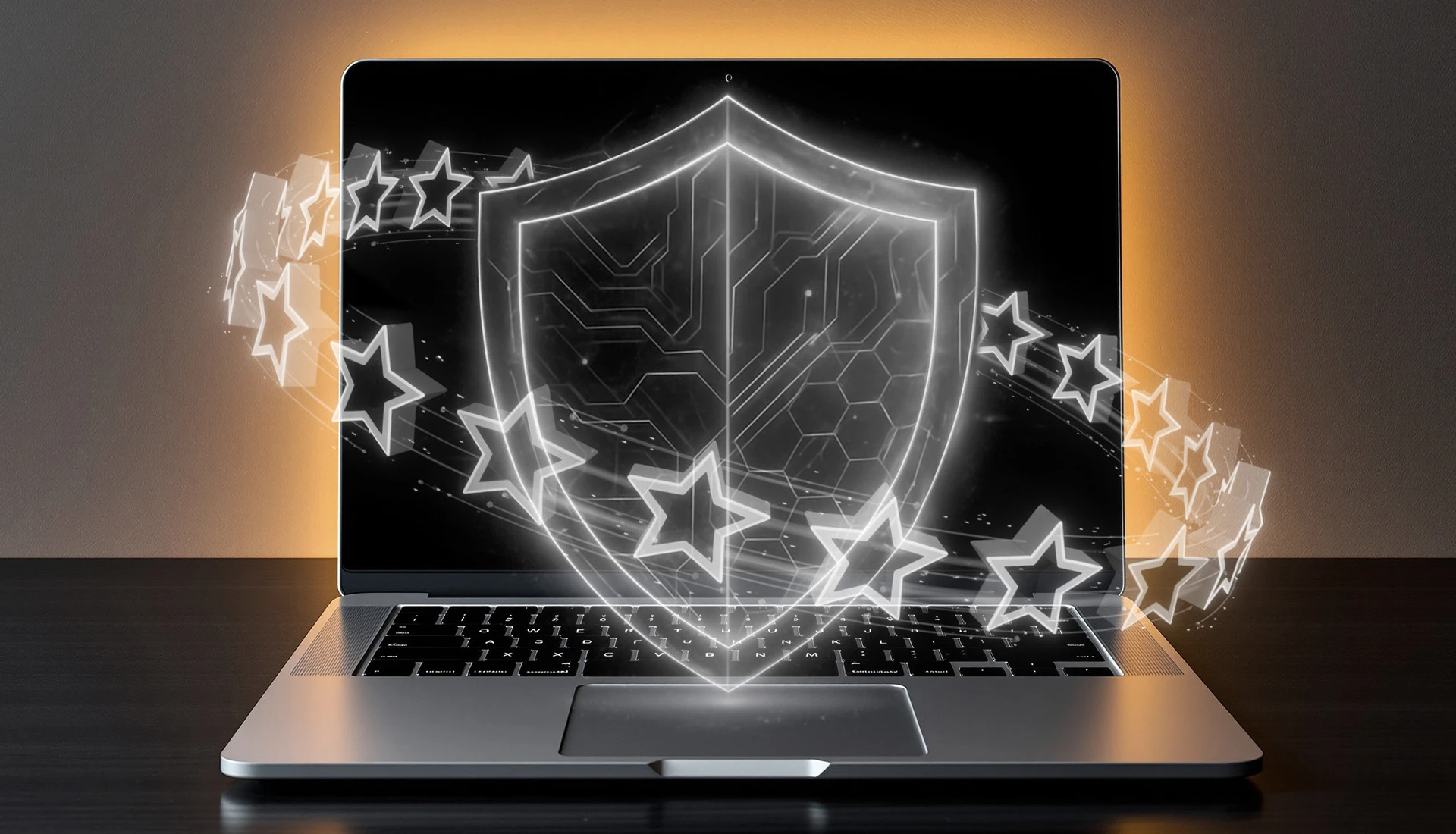 Illustrative image of the topic