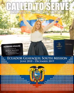 Missionary Calendar