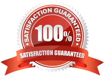 100% Customer Satisfaction