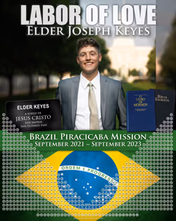 Missionary Posters