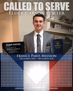 Missionary Posters