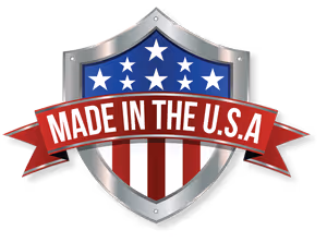 Made in the USA
