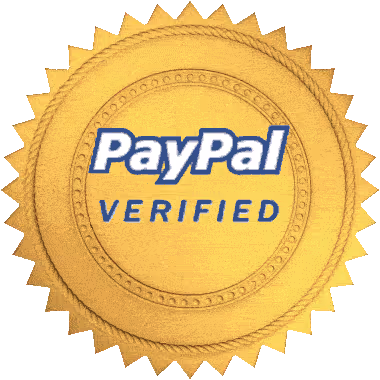 PayPal Logo