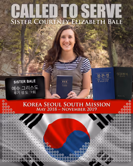 Missionary Prayer Calendar