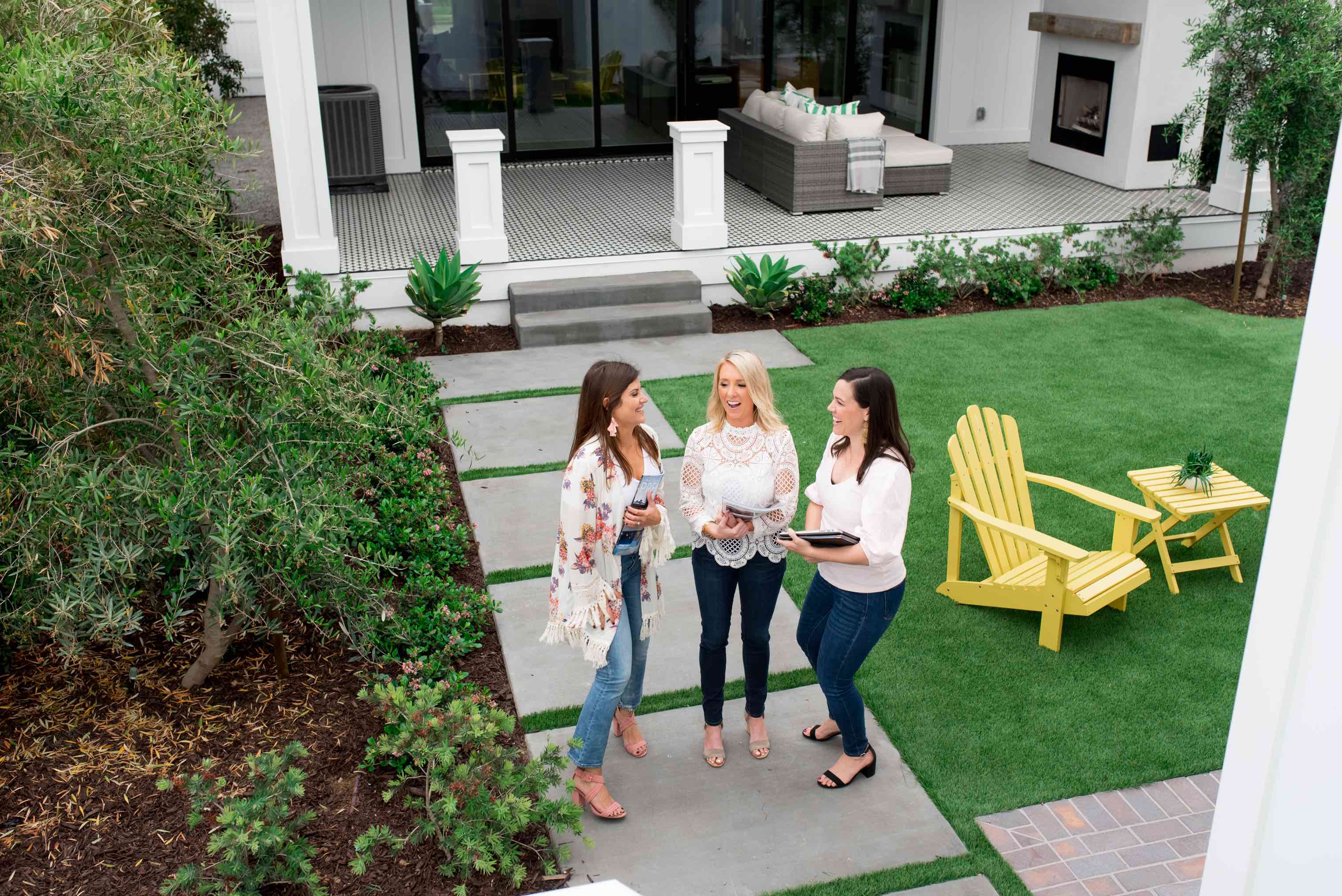 The Yost Quesada Group