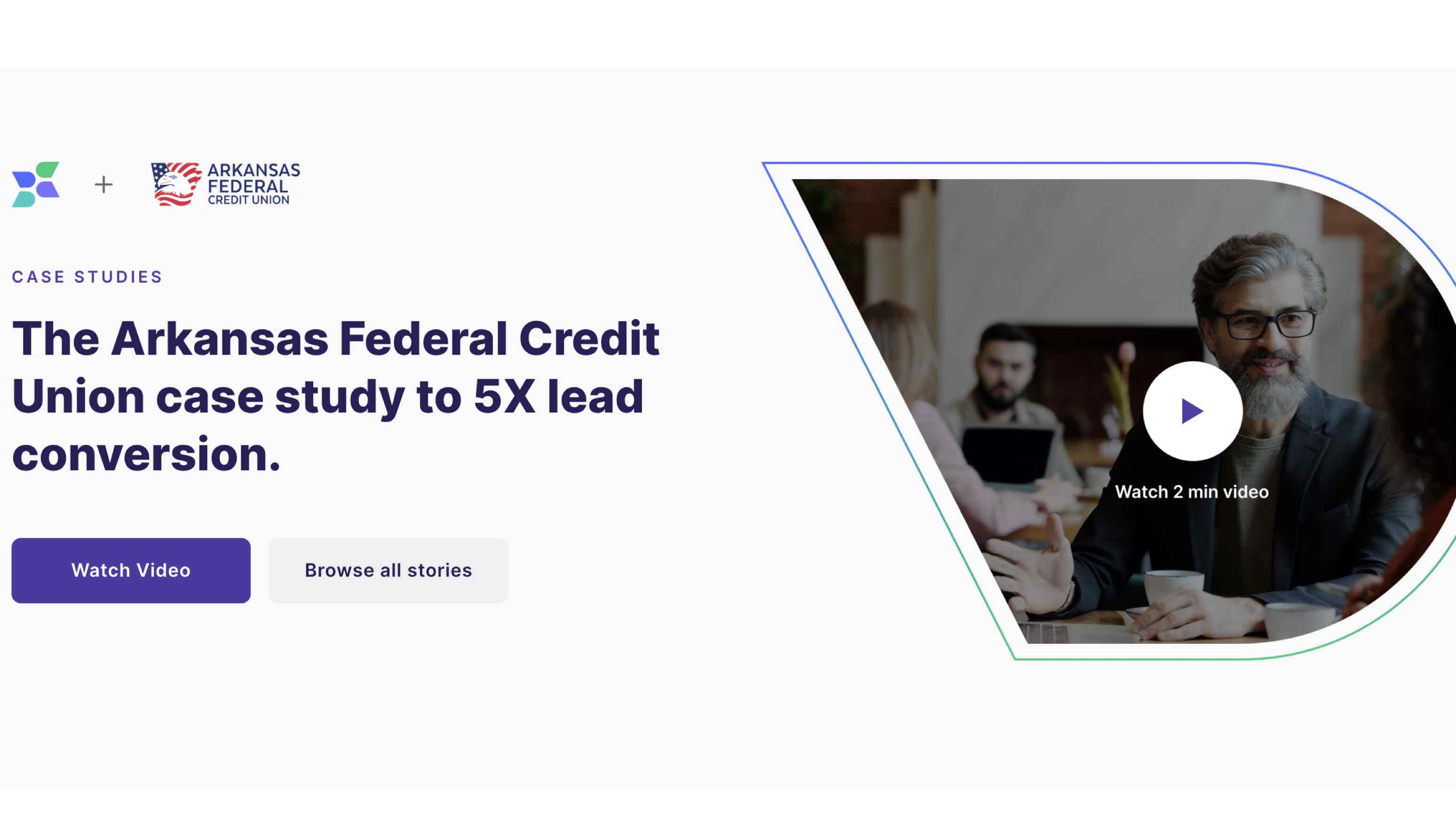 BankingBridge - FinTech Webflow Development