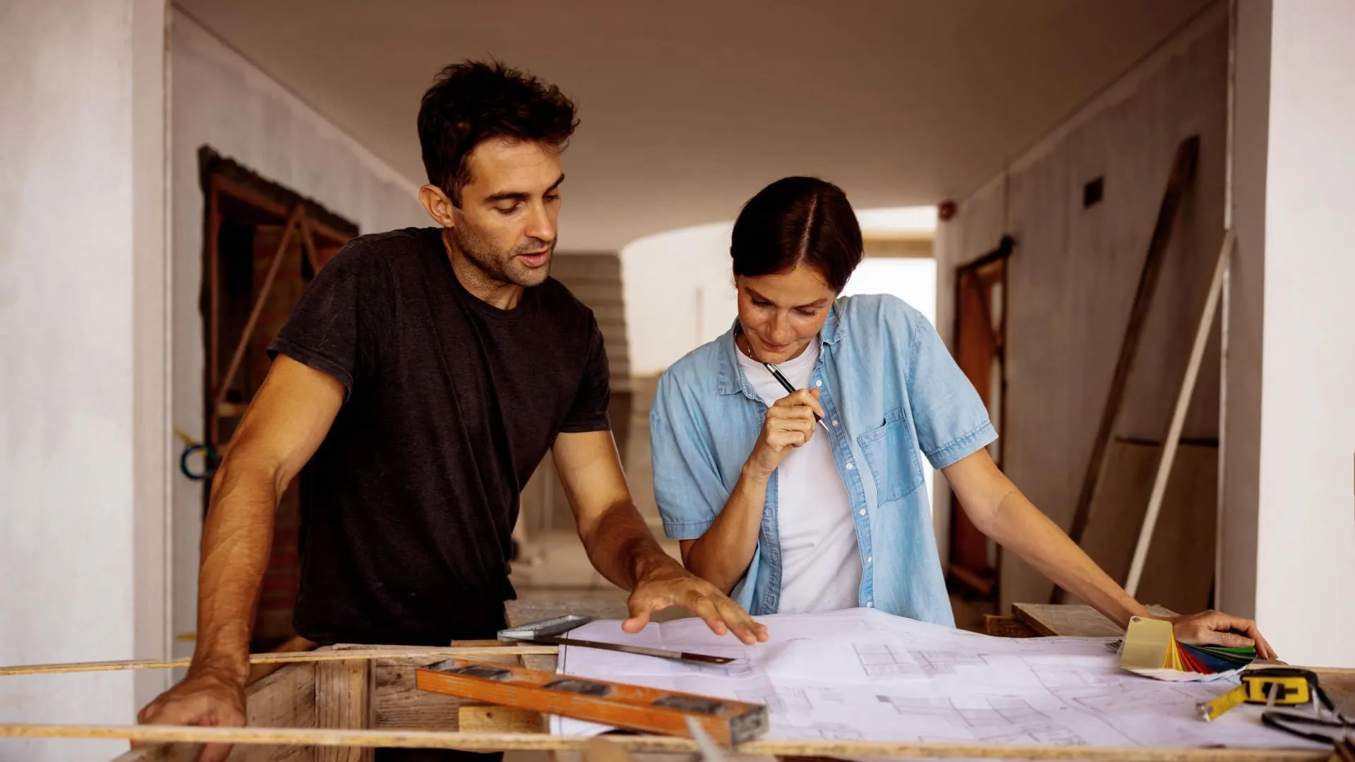 Houzy Sanierungsrechner