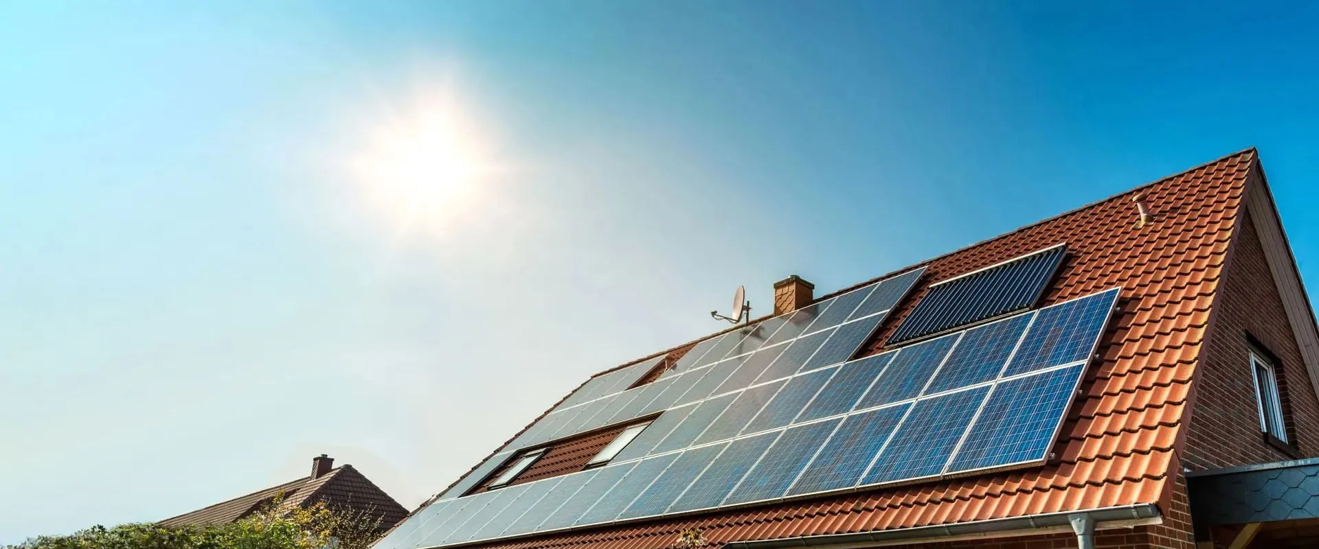 Lohnt sich eine Solaranlage?