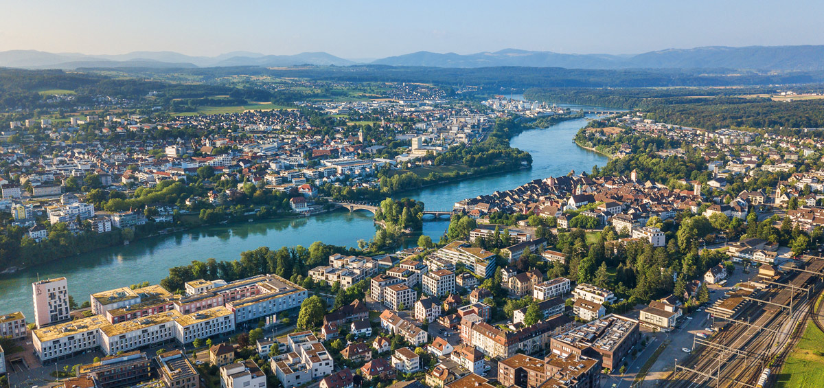 Abschaffung Eigenmietwert Schweiz: Haus eines Wohneigentümers in der Schweiz