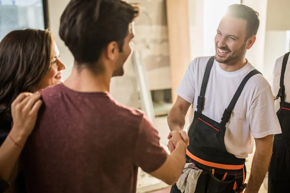 Sie planen eine Renovation an Ihrer Immobilie?