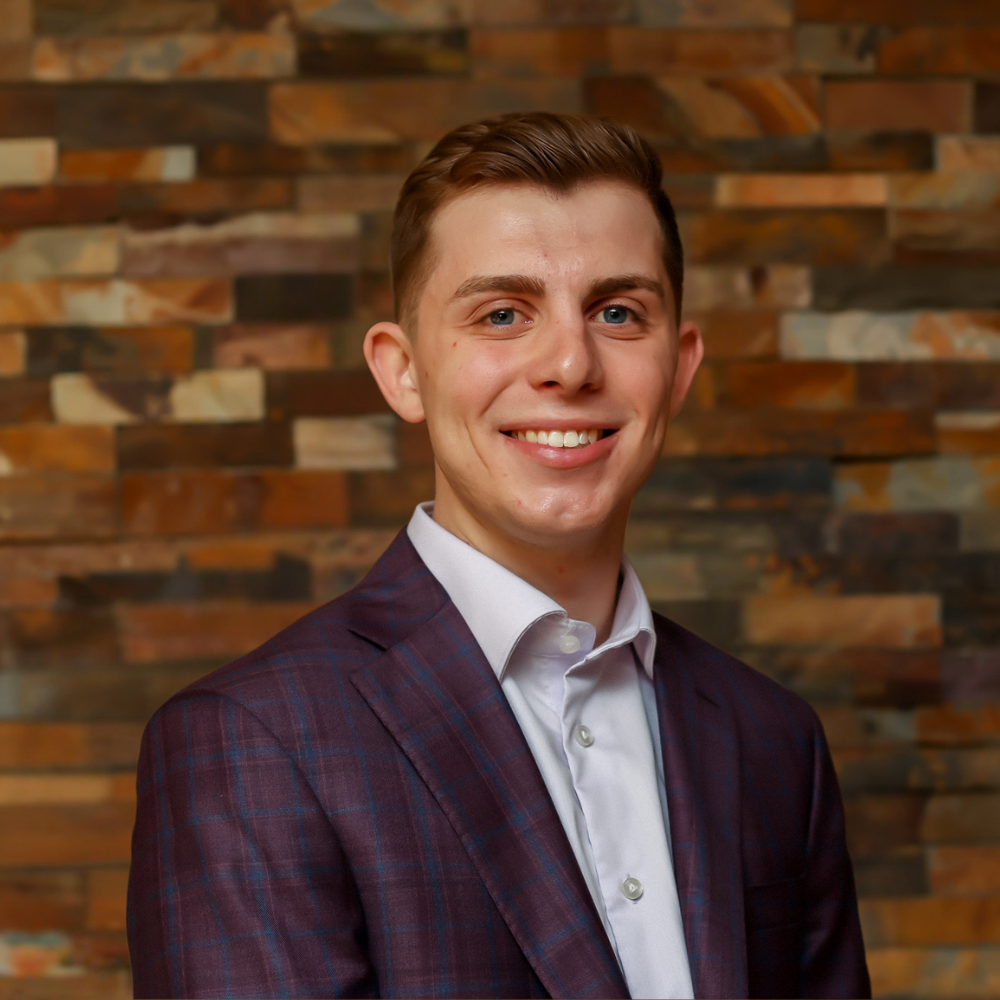 Headshot of Todd Schroeder