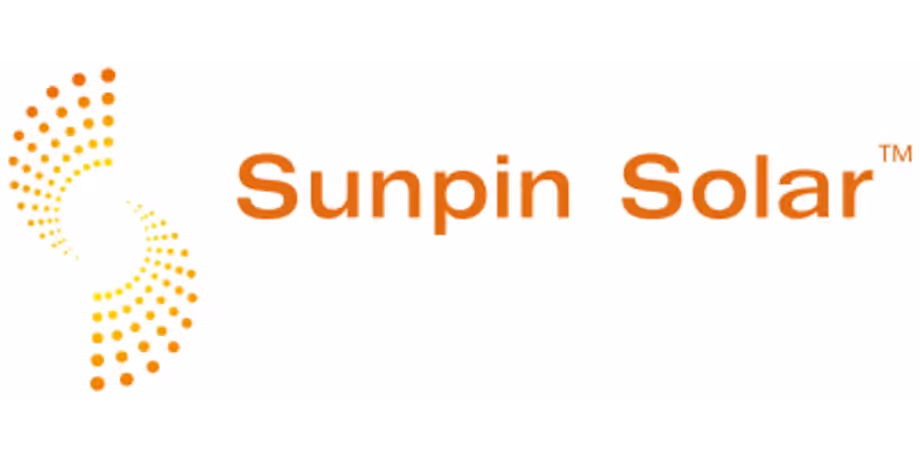 Sunpin Solar