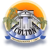 City of Colton