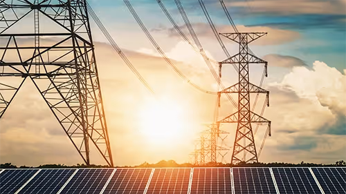 Transmission-Constrained MUNI Retains Ascend to Develop Integrated Resource Plan Targeting 100% Clean Energy
