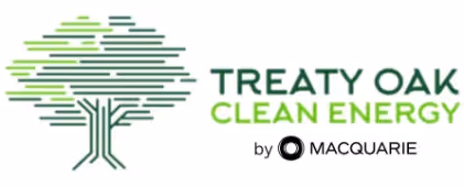 Treaty Oak Clean Energy
