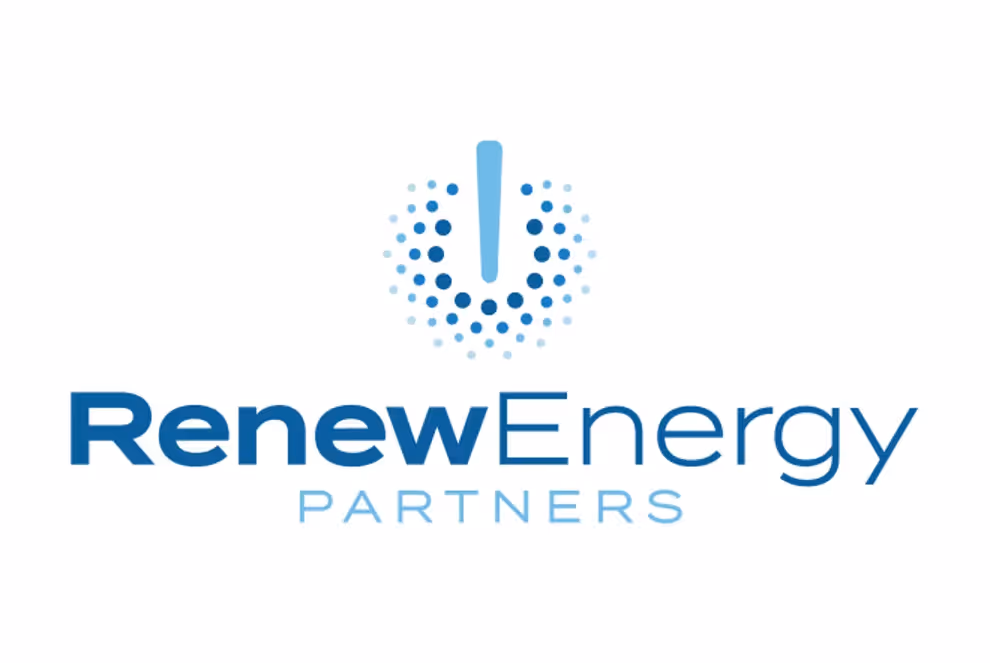 Renew Energy Partners